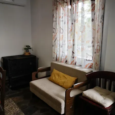 Effrosini Stonehouse Center Hébergement de vacances