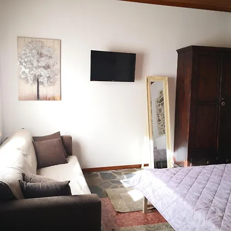 Hébergement de vacances Effrosini Stonehouse Center Portariá