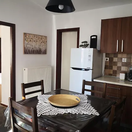 Effrosini Stonehouse Center Hébergement de vacances