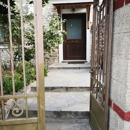 Effrosini Stonehouse Center *